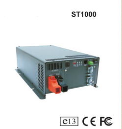 ST1000光伏逆变器 打造高效太阳能与车载逆变电源系统的关键