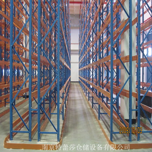 电缆货架市场探秘 从荆门到南京，特蕾莎加工引领电缆经营新潮流