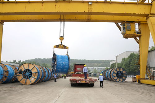 1至9月绵竹市规模以上工业企业营收突破518亿元，电缆行业经营稳中有进