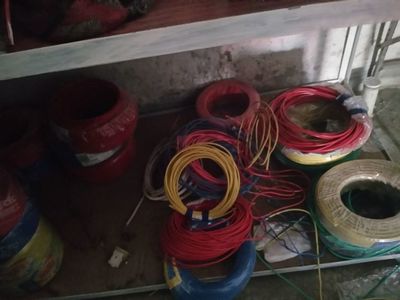 小文灯饰水暖 一站式家居电气与管道解决方案专家