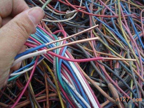 普宁废电线电子厂废料与电缆经营与收购价格解析
