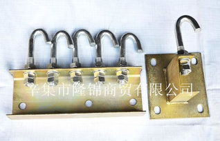 广南电缆吊钩与富宁电缆拖挂架供应售价全面解析——助力电缆经营高效布局